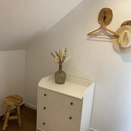 Lägenhet La Cantina Charleville-Mézières