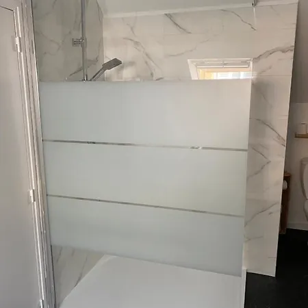 Lägenhet La Cantina