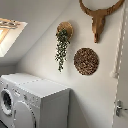 La Cantina Lägenhet *