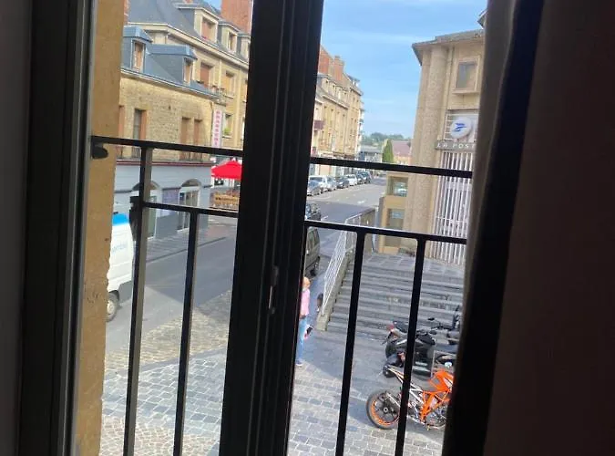 La Cantina Apartment Charleville-Mezieres